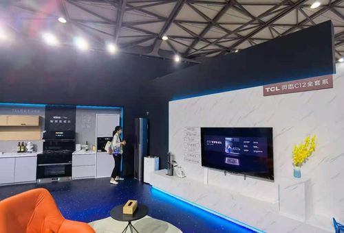 TCL集成灶T1 9營銷服務新模式 產品引擎加速引領網絡技術服務升級